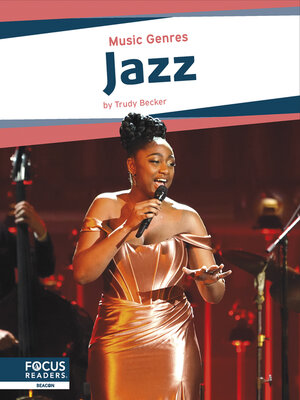 cover image of Jazz